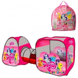 Палатка My Little Pony M 3774